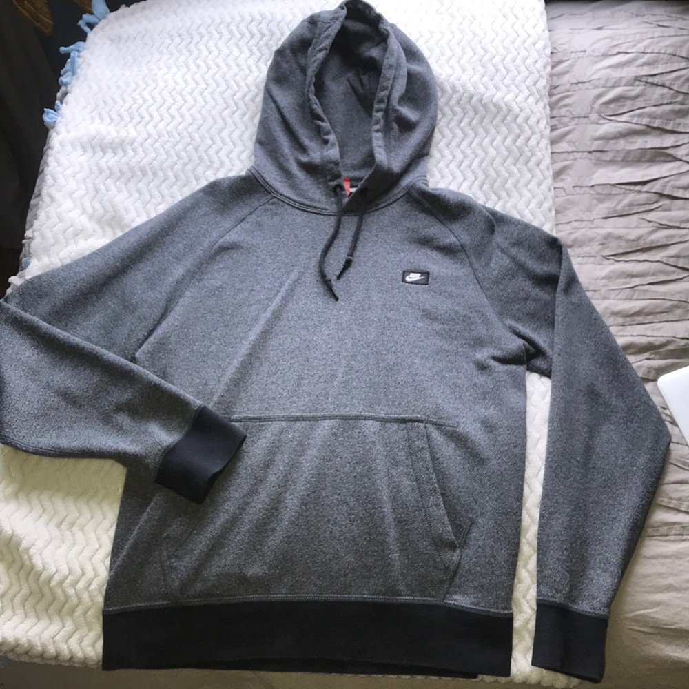 Unisex Nike sweatshirt